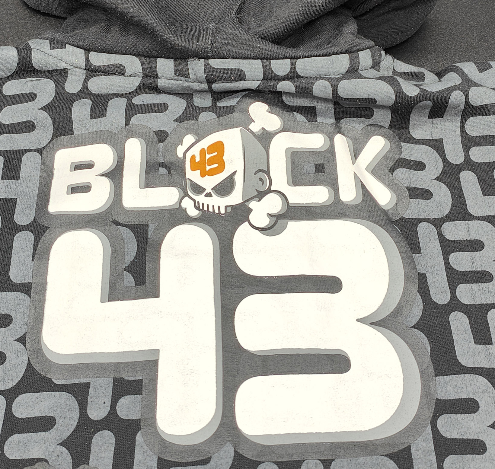 Rally - Ken Block giacca DC Shoes '2010 - immagine 10