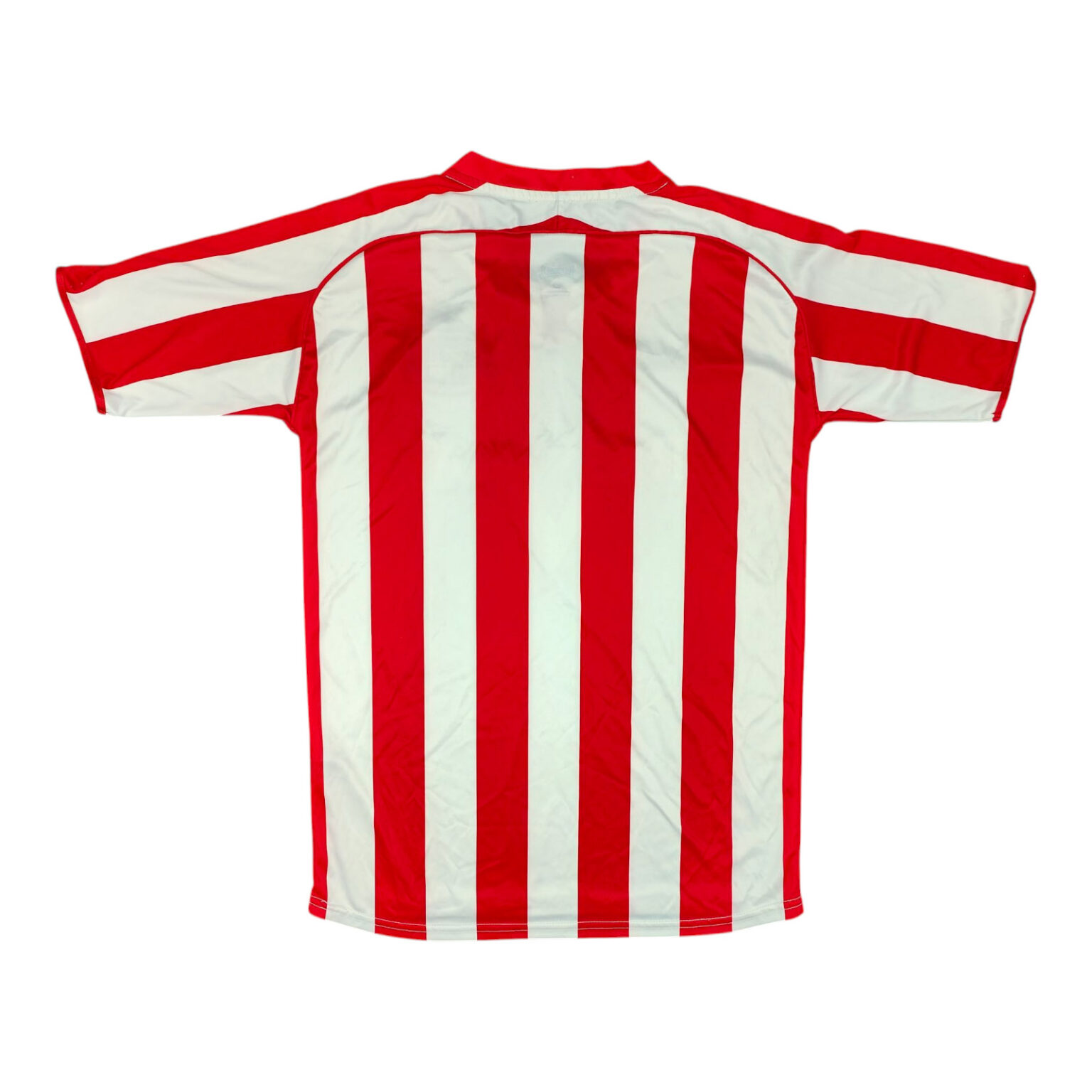 Maillot De Football Domicile Sunderland 2005/2007 Lonsdale Taille 3XL - Rouge - Occasion Bon état