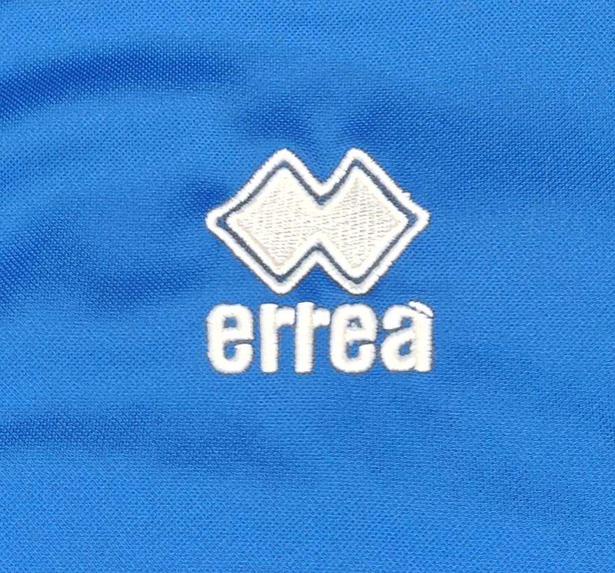 Islanda 2018-19 felpa Erreà training - immagine 4