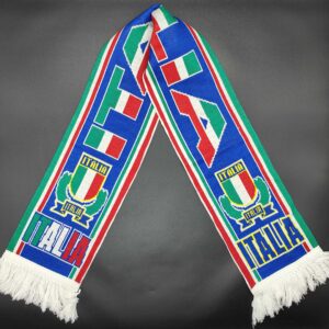 Italia sciarpa 2005-06