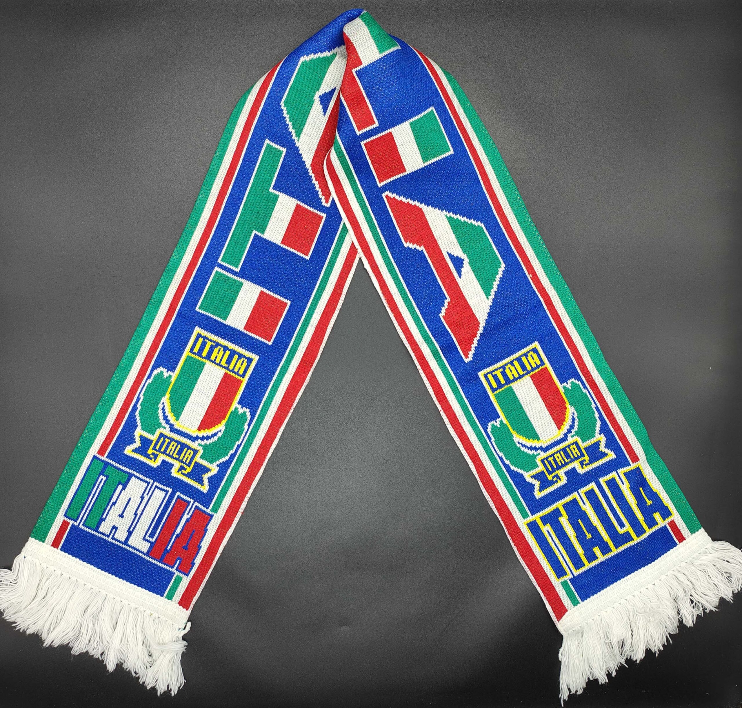 Italia sciarpa 2005-06