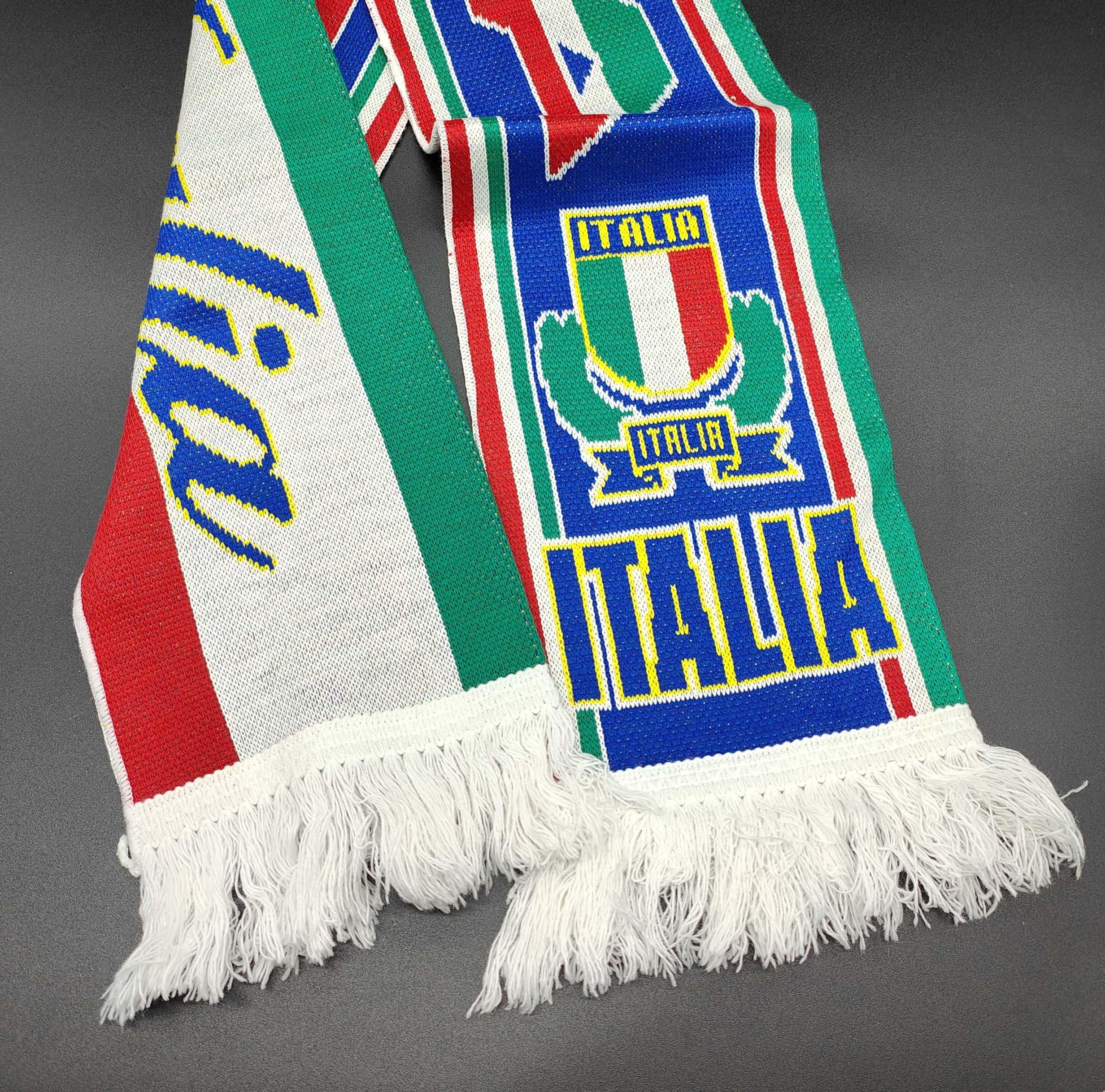 Italia sciarpa 2005-06 - immagine 5