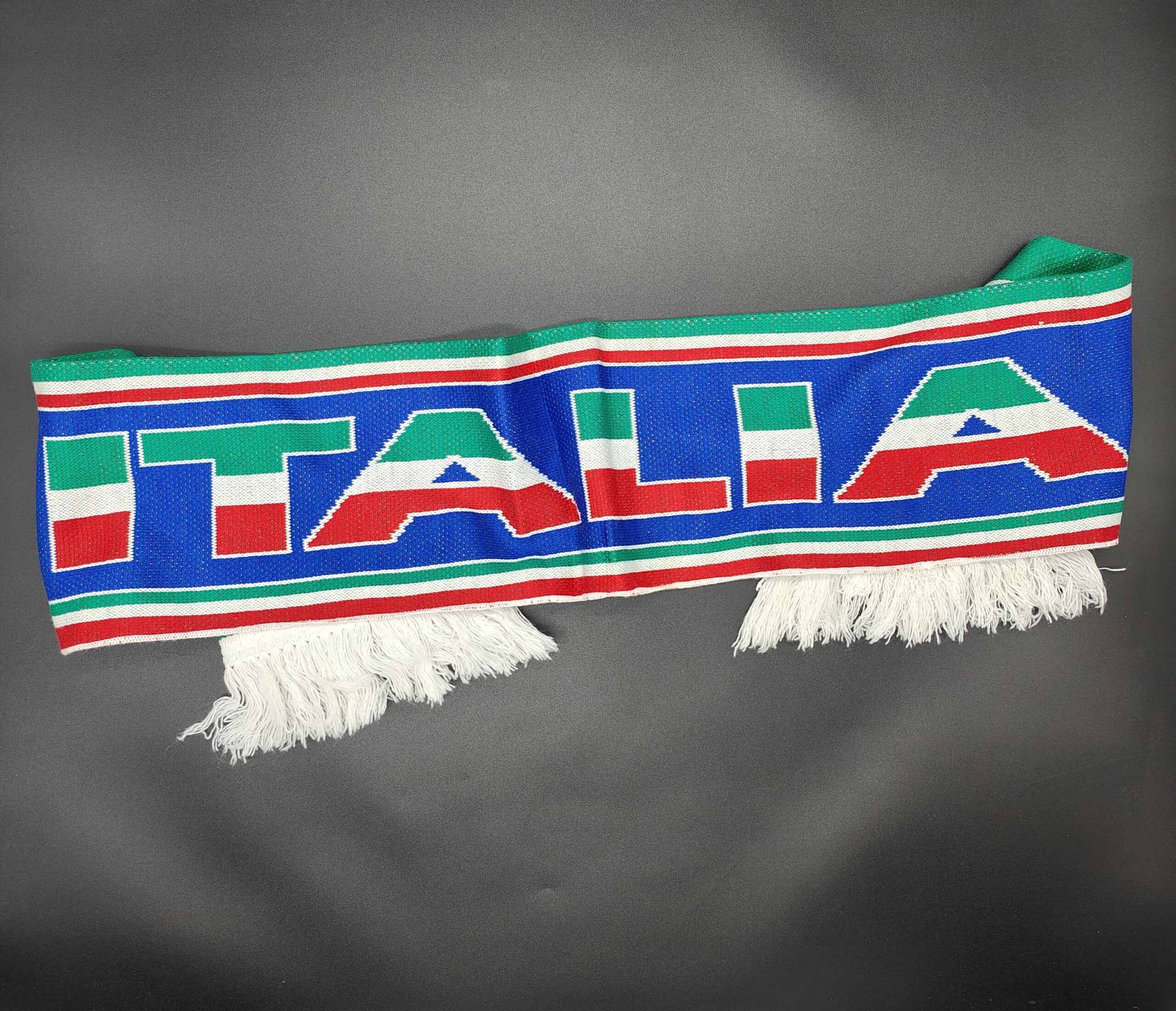 Italia sciarpa 2005-06 - immagine 4