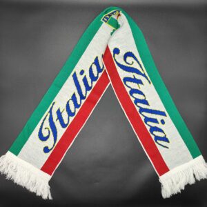 Alternative view of Italia sciarpa 2005-06