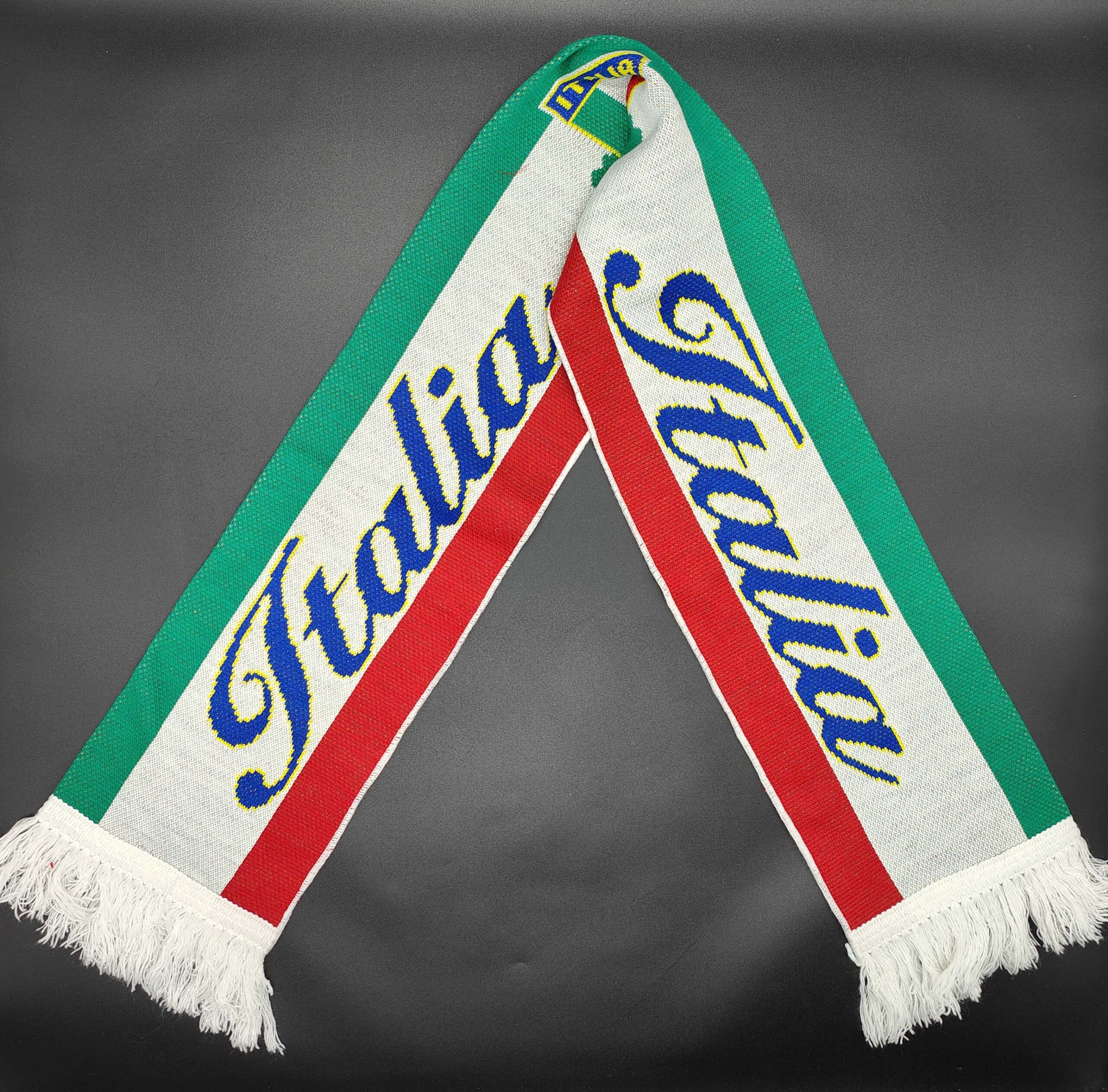 Italia sciarpa 2005-06 - immagine 2