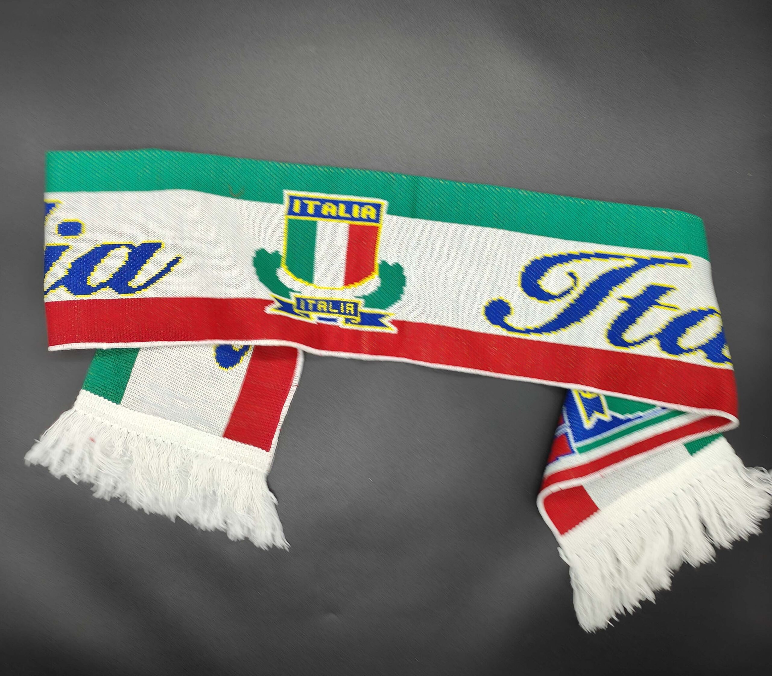Italia sciarpa 2005-06 - immagine 3