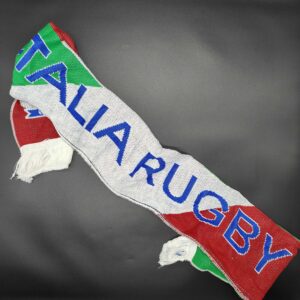 Alternative view of Italia sciarpa 2005-06