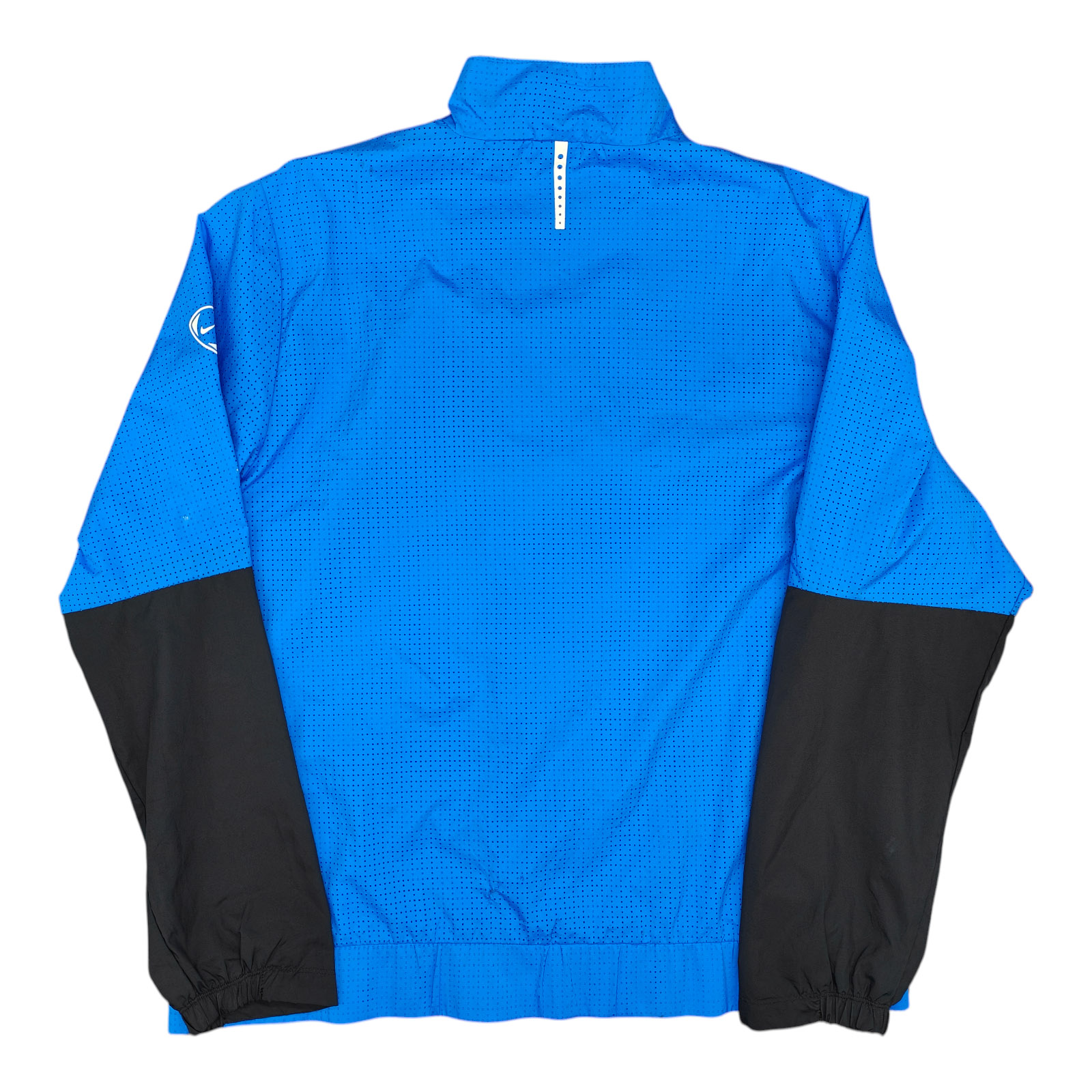 Inter 2009-10 giacca Nike training - immagine 7