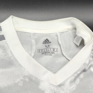 Alternative view of Spagna 2019-20 maglia Adidas away