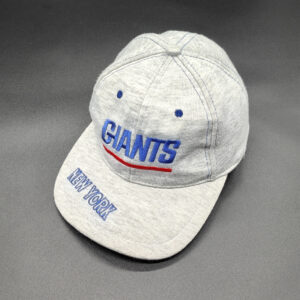 New York Giants cappellino '90