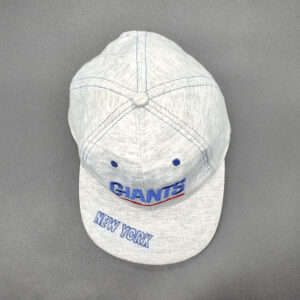 Alternative view of New York Giants cappellino '90