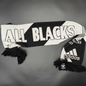 Alternative view of Nuova Zelanda '2000 sciarpa Adidas