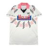 Futsal - Palermo Calcetto '80 maglia Ennerre away #4 matchworn