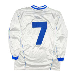 Alternative view of Empoli 2001-02 maglia Erreà away #7