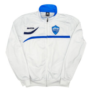 Matera 2013-14 giacca Erreà training matchworn