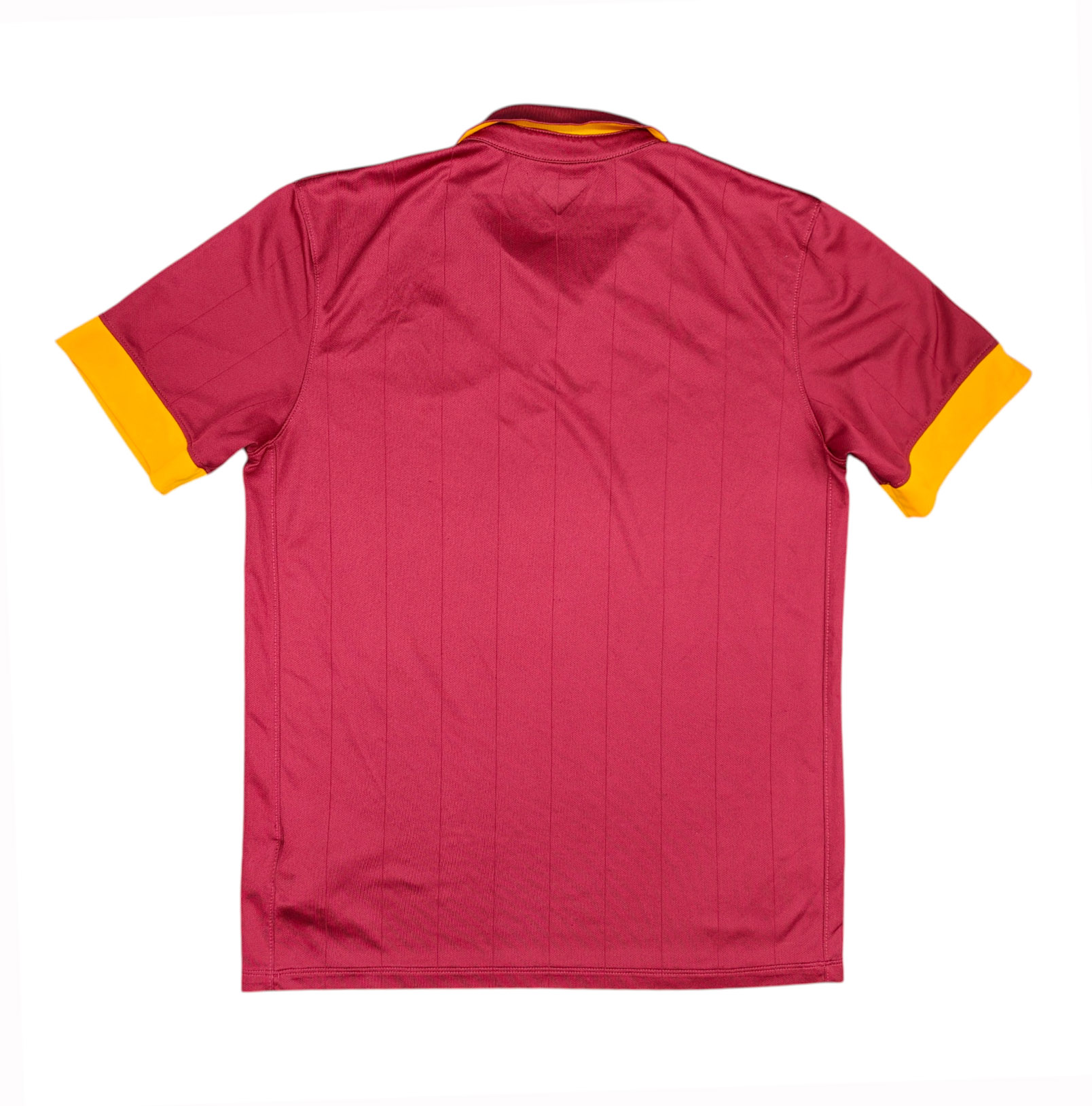 Roma 2014-15 maglia Nike home - immagine 7