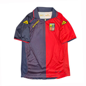 Lumezzane 2013-14 maglia Acerbis home