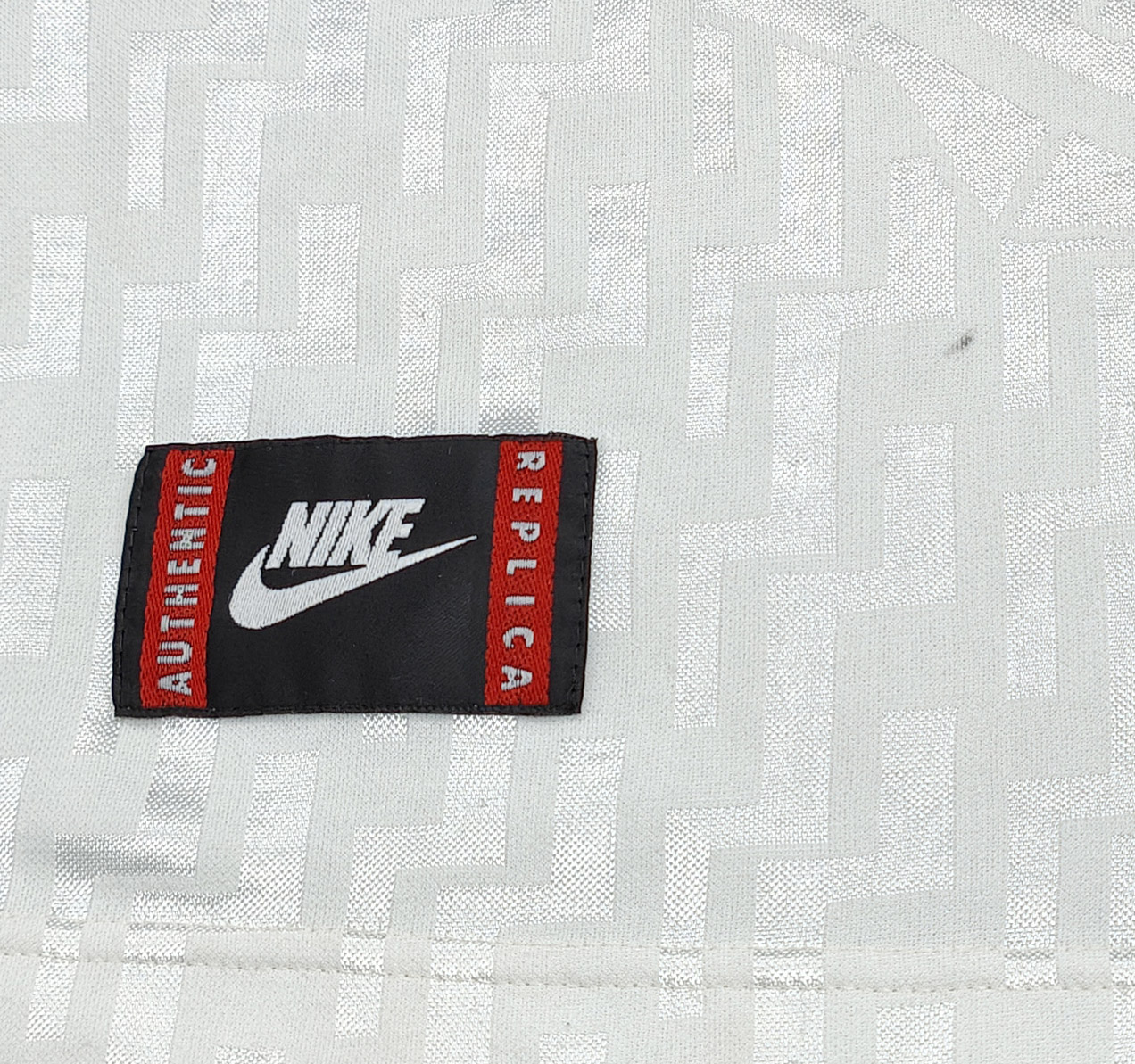 Italia 1995-96 maglia Nike away - immagine 7