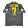 Manchester United 1994-95 maglia Umbro third #7 Cantona
