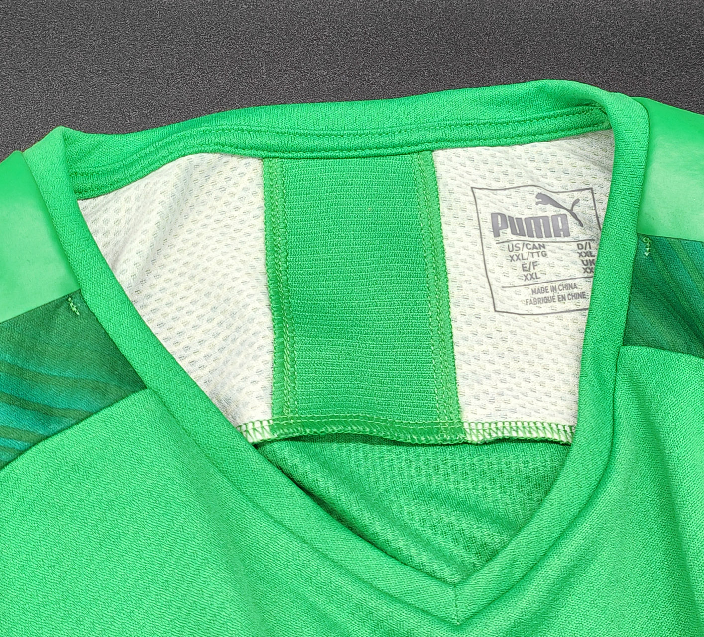 Milan 2019-20 maglia Adidas portiere #99 Donnarumma signed - immagine 5