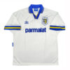 Parma 1993-94 maglia Umbro away #3 Benarrivo