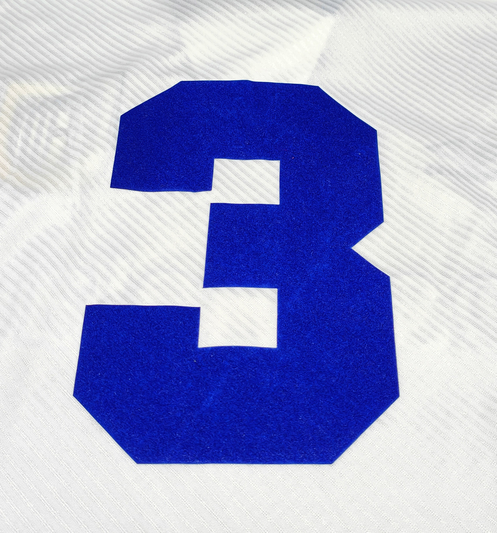 Parma 1993-94 maglia Umbro away #3 Benarrivo - immagine 9