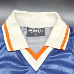Alternative view of Atletico Van Goof 1998-99 maglia Erreà away