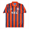Everton 1992-93 maglia Umbro away