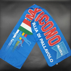 Maxicono Parma 1989-92 sciarpa