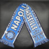 Napoli sciarpa 2013-14 Olympique Marsiglia Champions League