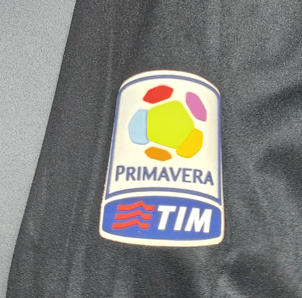 Palermo 2010-11 maglia Legea third #21 Bacinovic matchworn - immagine 5
