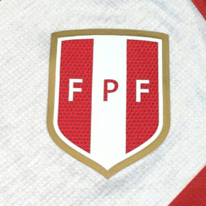 Alternative view of Perù 2020-21 maglia Marathon away