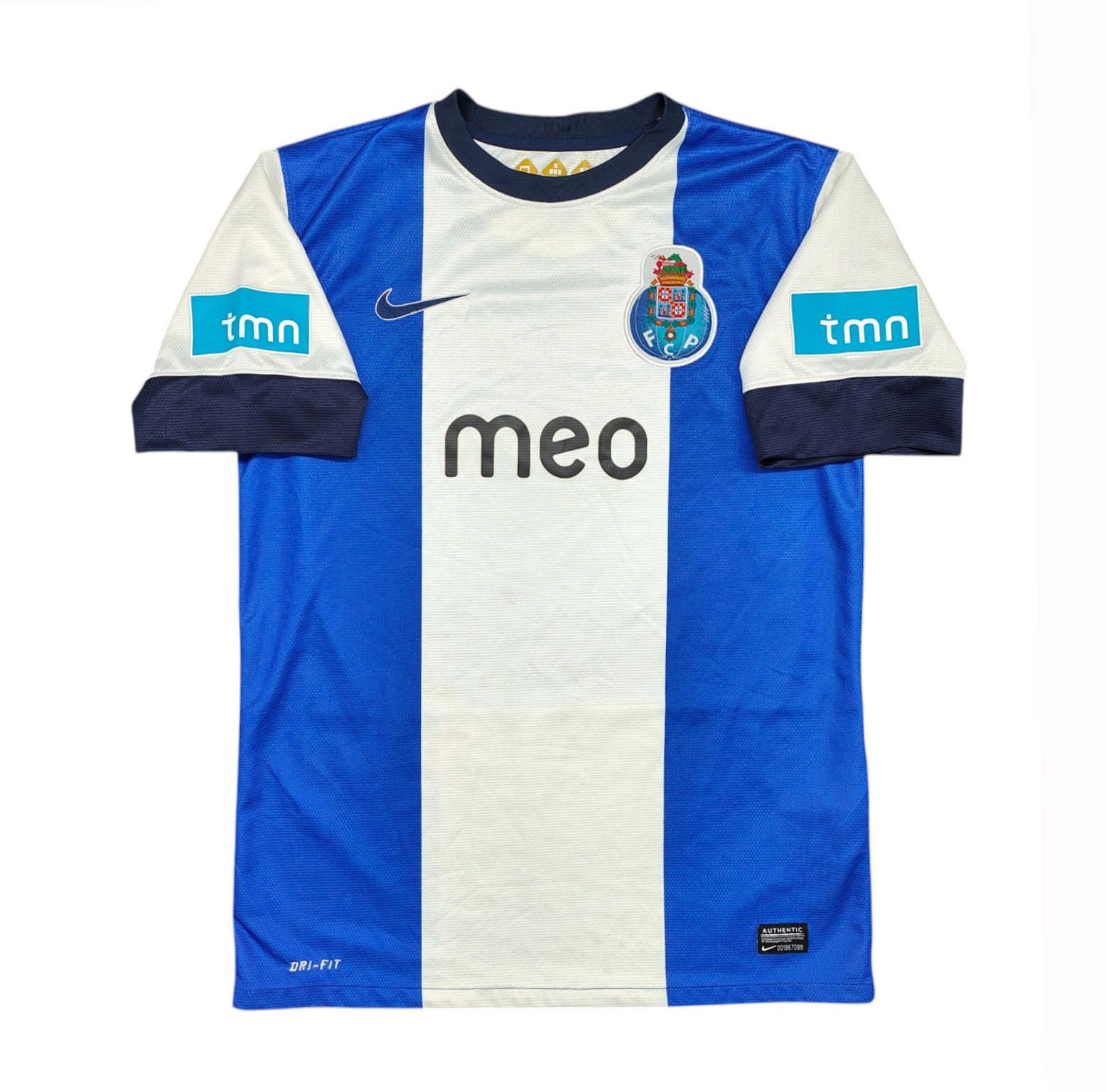 Porto 2012-13 maglia Nike home
