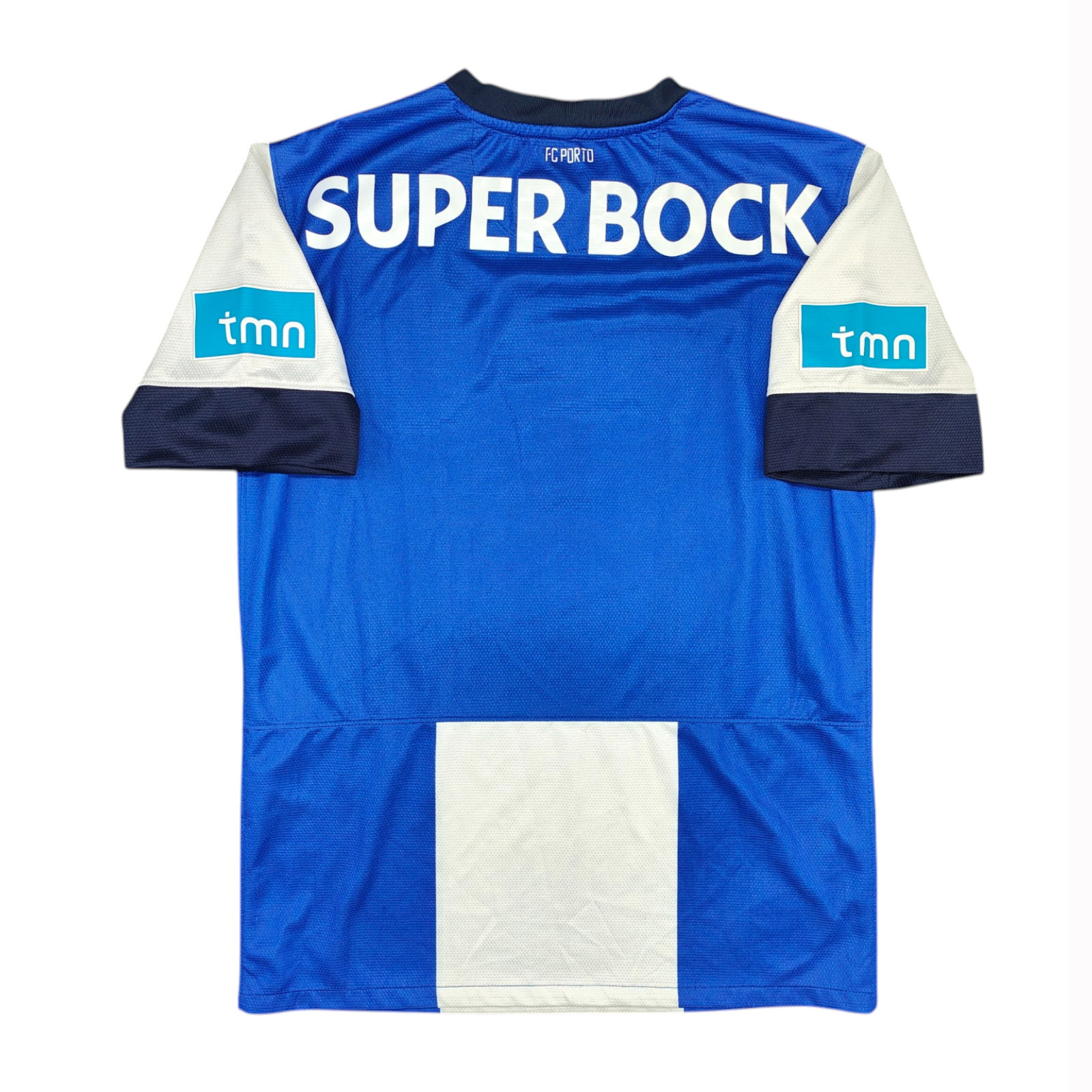 Porto 2012-13 maglia Nike home - immagine 8