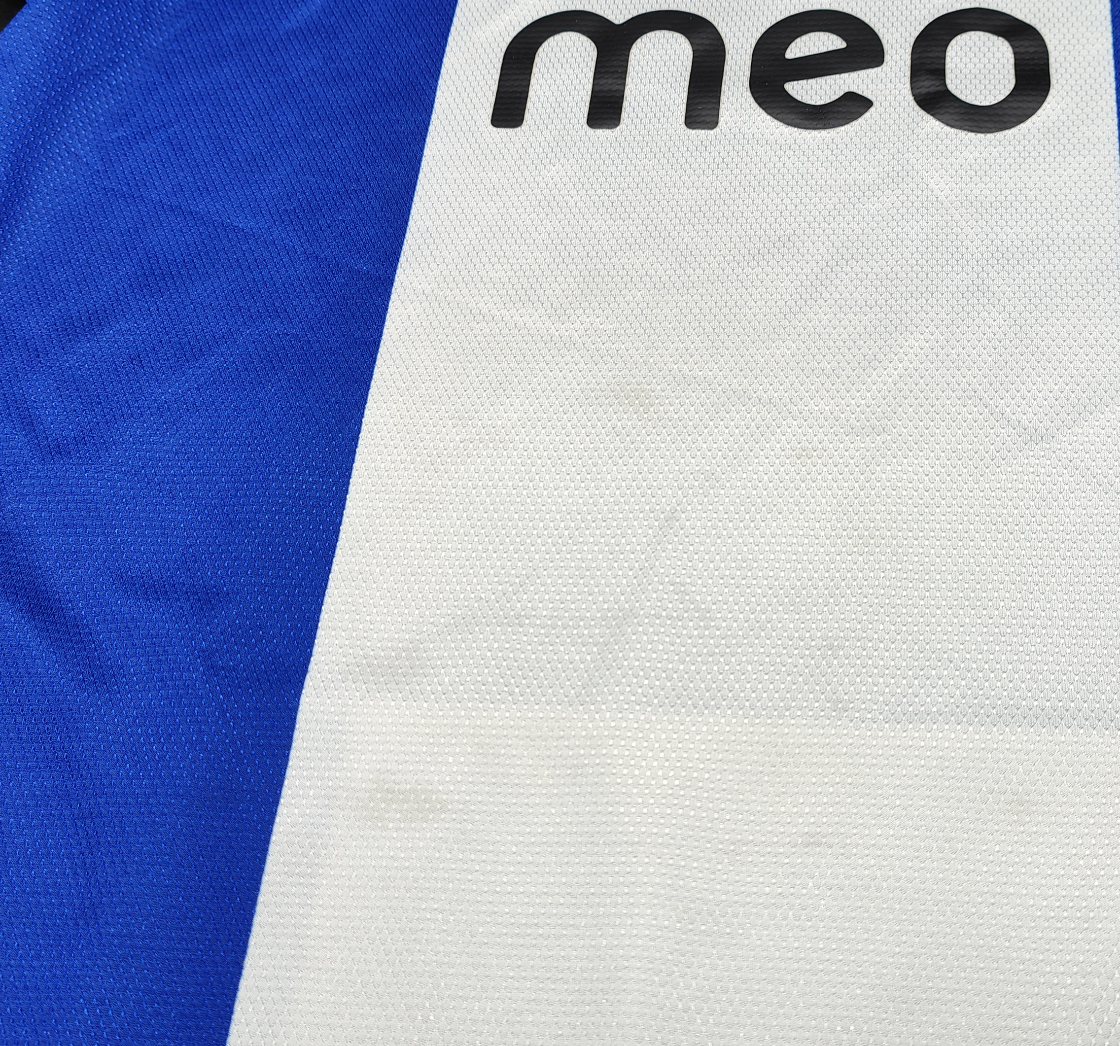 Porto 2012-13 maglia Nike home - immagine 6