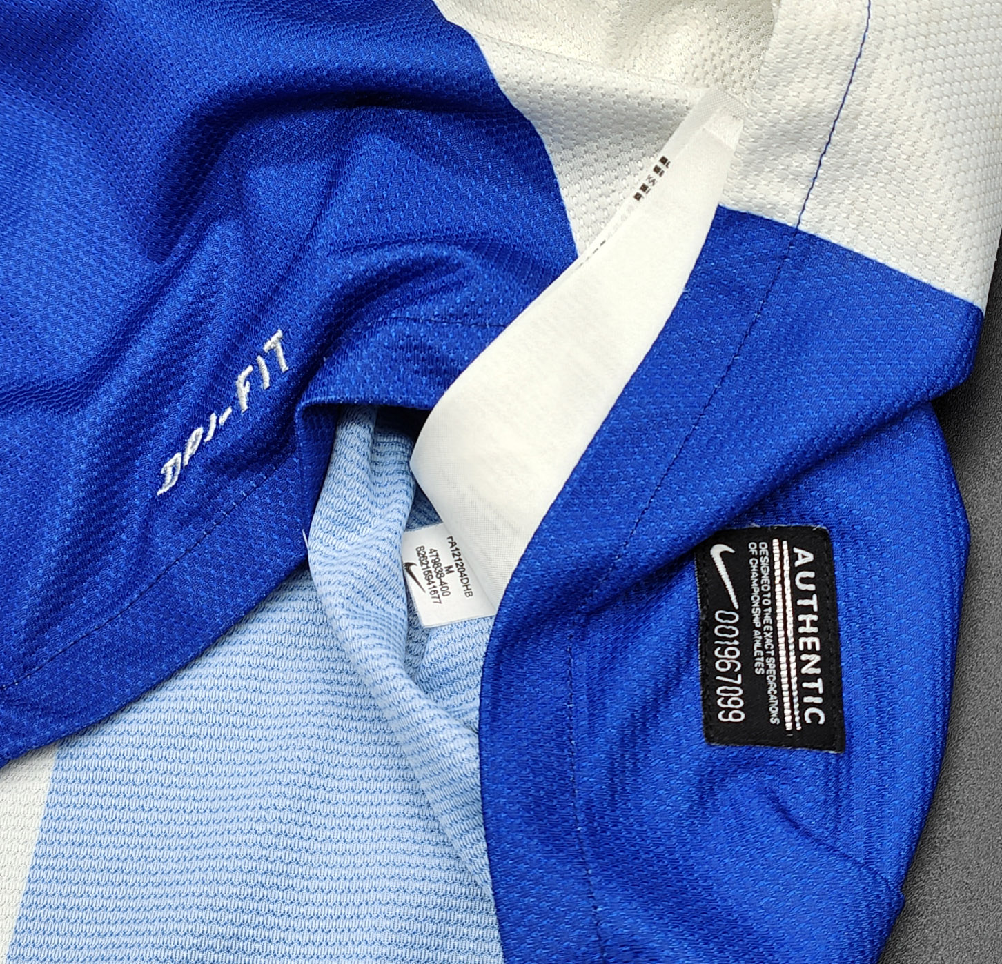 Porto 2012-13 maglia Nike home - immagine 7