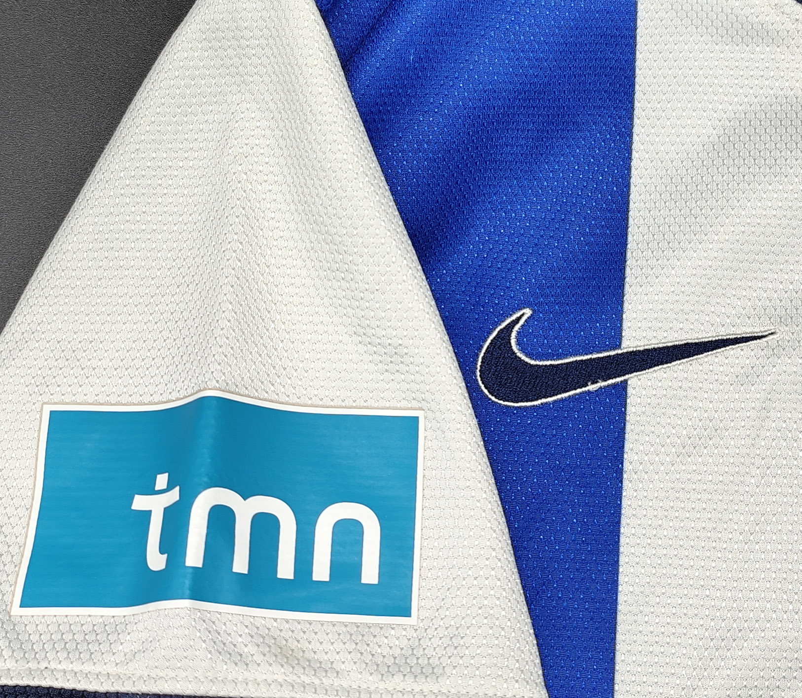 Porto 2012-13 maglia Nike home - immagine 3
