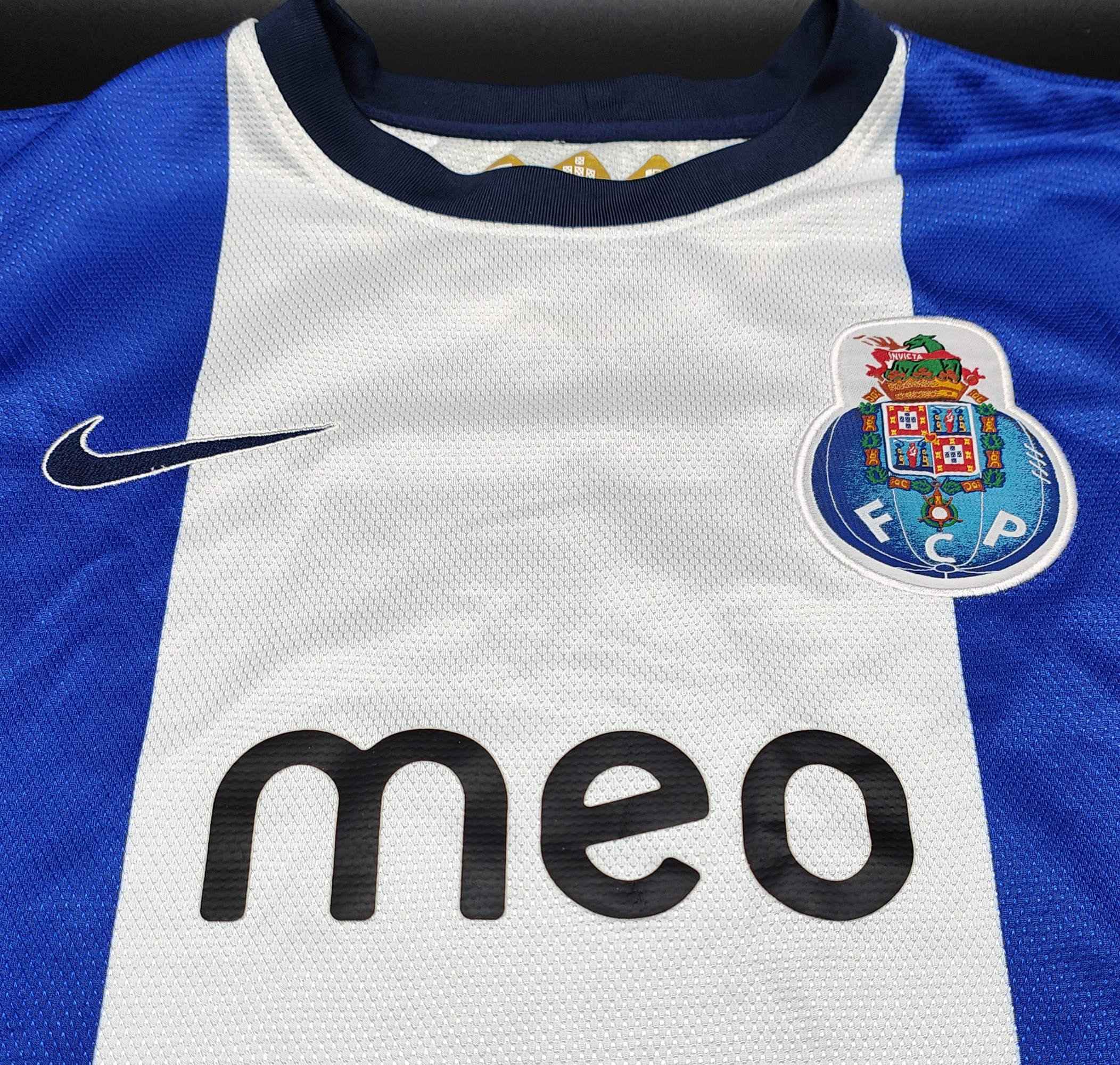 Porto 2012-13 maglia Nike home - immagine 5