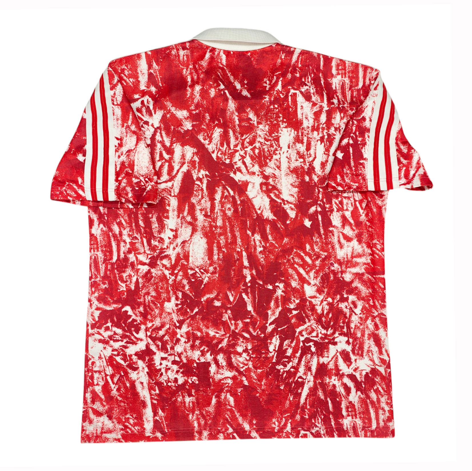 Russia 1989-91 maglia Adidas home - immagine 6