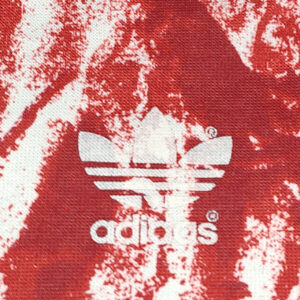 Alternative view of Russia 1989-91 maglia Adidas home