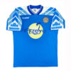 Udinese 1997-98 maglia Hummel training matchworn