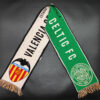 Valencia sciarpa 2018-19 Celtic Glasgow Europa League