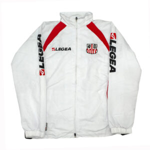 Ajaccio 2005-09 giacca Legea