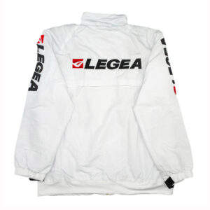 Alternative view of Ajaccio 2005-09 giacca Legea