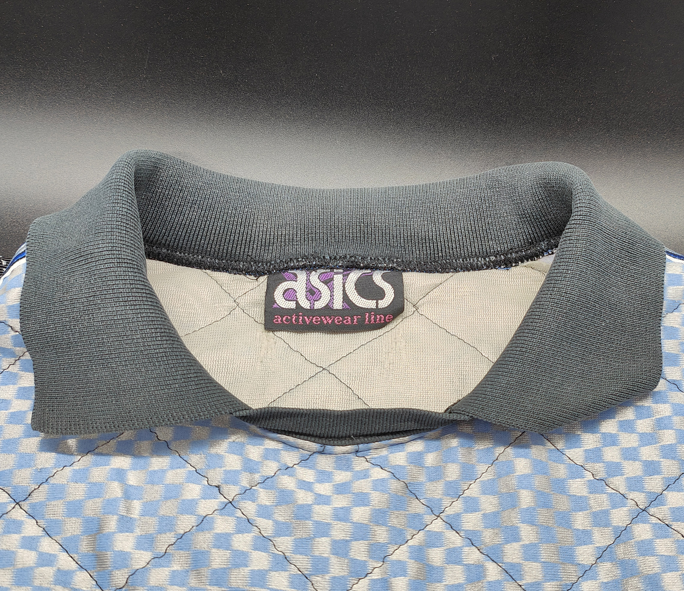 Asics '90 maglia portiere #1 - immagine 3