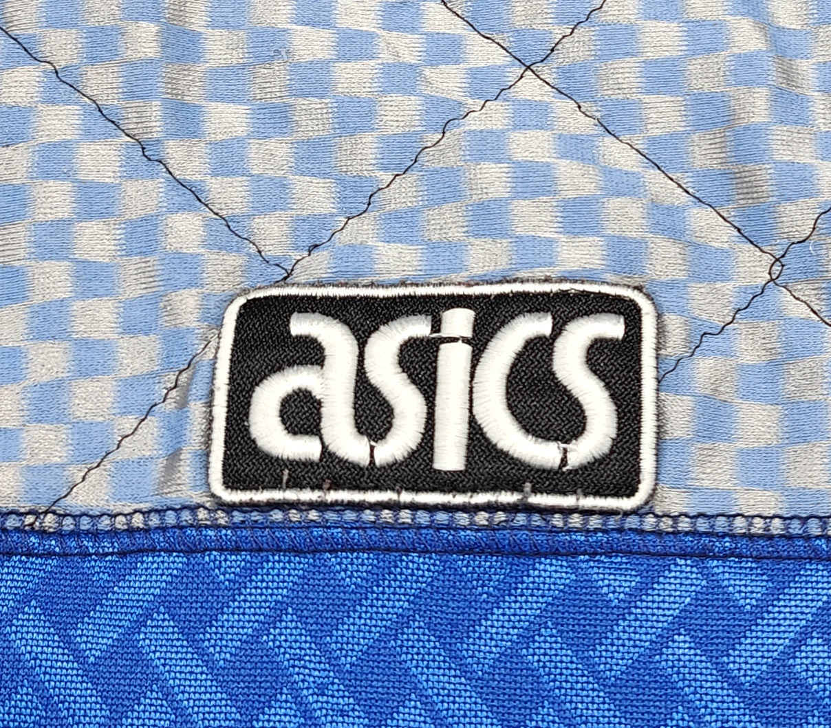 Asics '90 maglia portiere #1 - immagine 4
