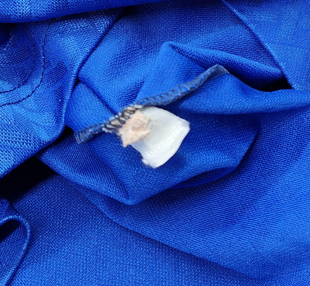 Asics '90 maglia portiere #1 - immagine 6