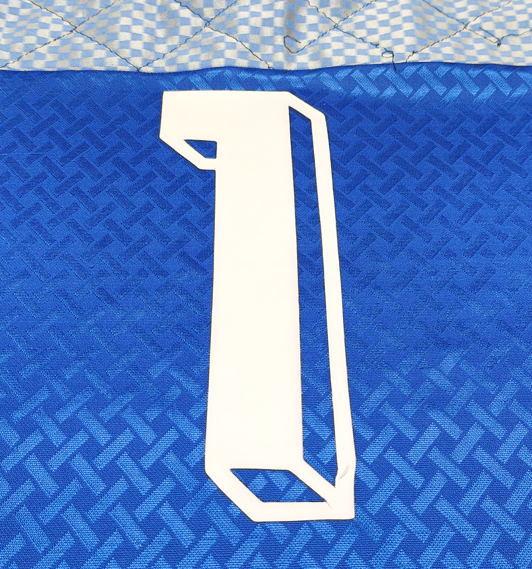 Asics '90 maglia portiere #1 - immagine 7