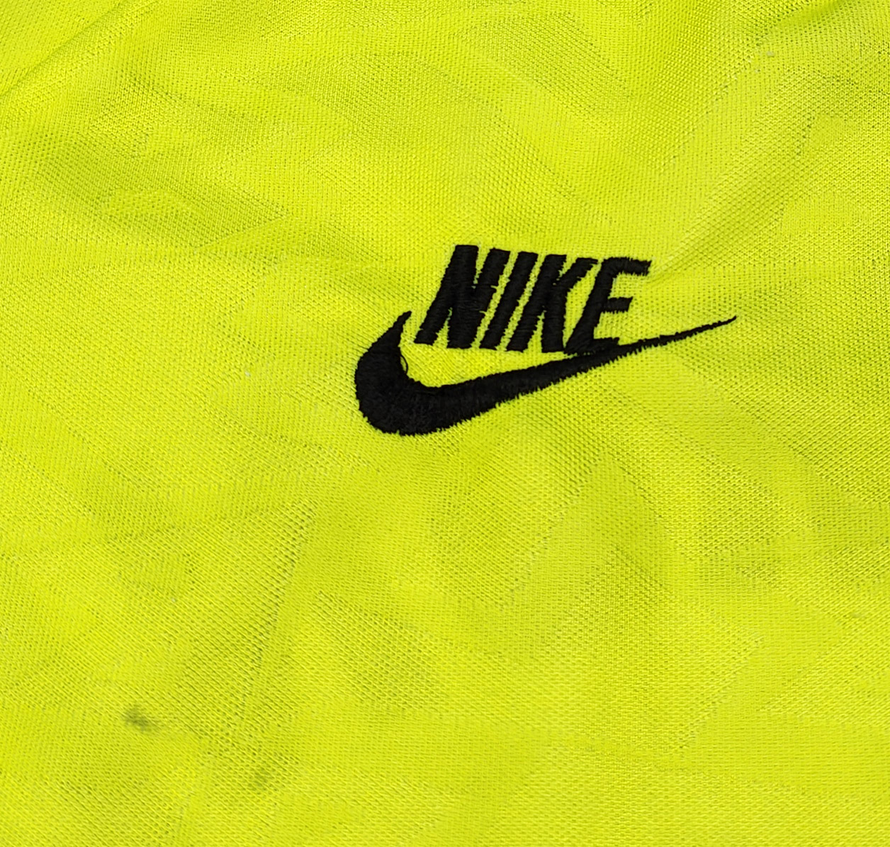 Borussia Dortmund 1995-96 maglia Nike home - immagine 3