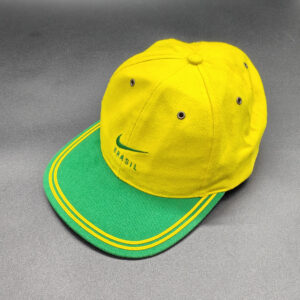 Brasile cappellino 1998 Nike
